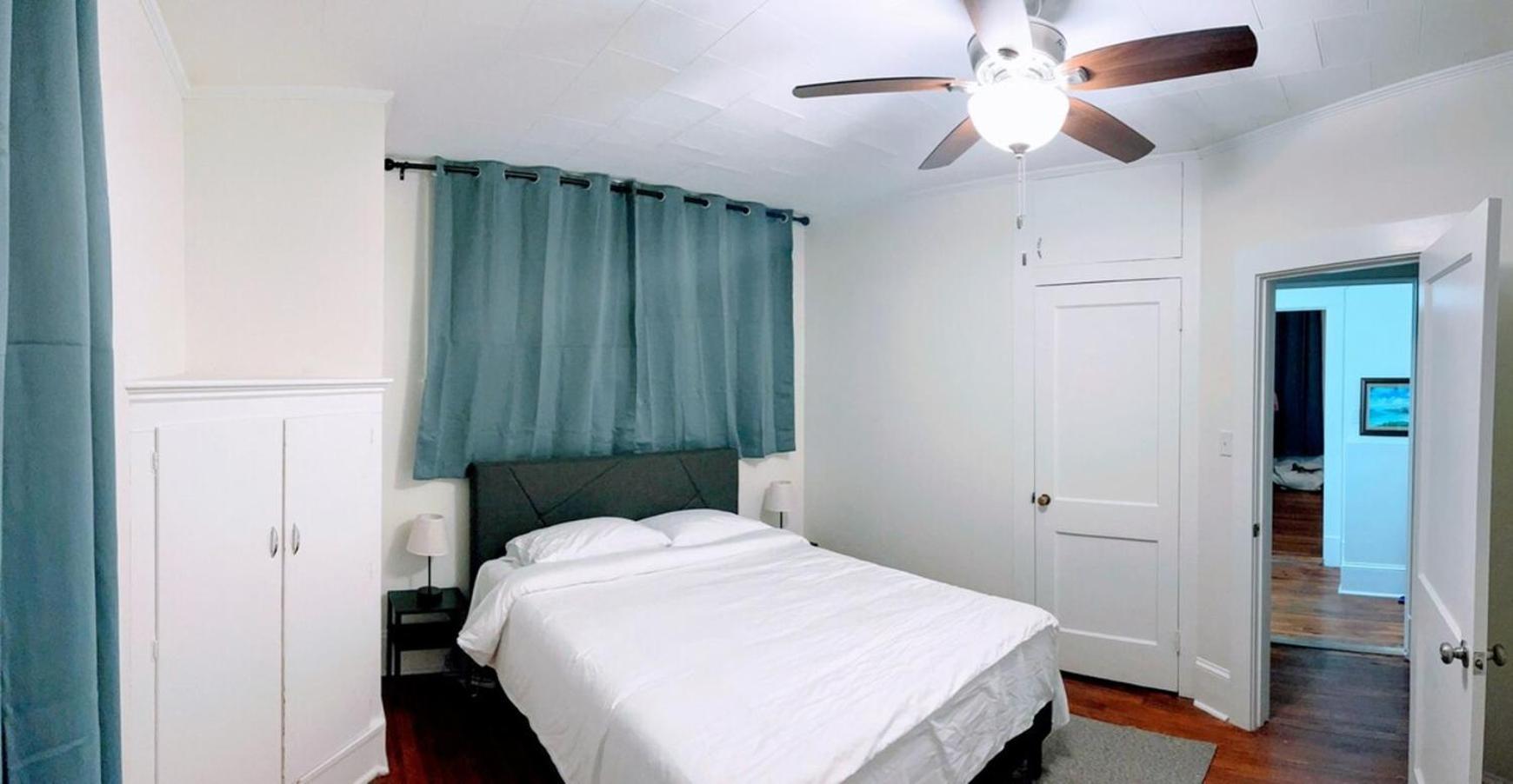 Walk To Duke Campus! 3 Bedroom In Trinity Park! เดอแรม ภายนอก รูปภาพ