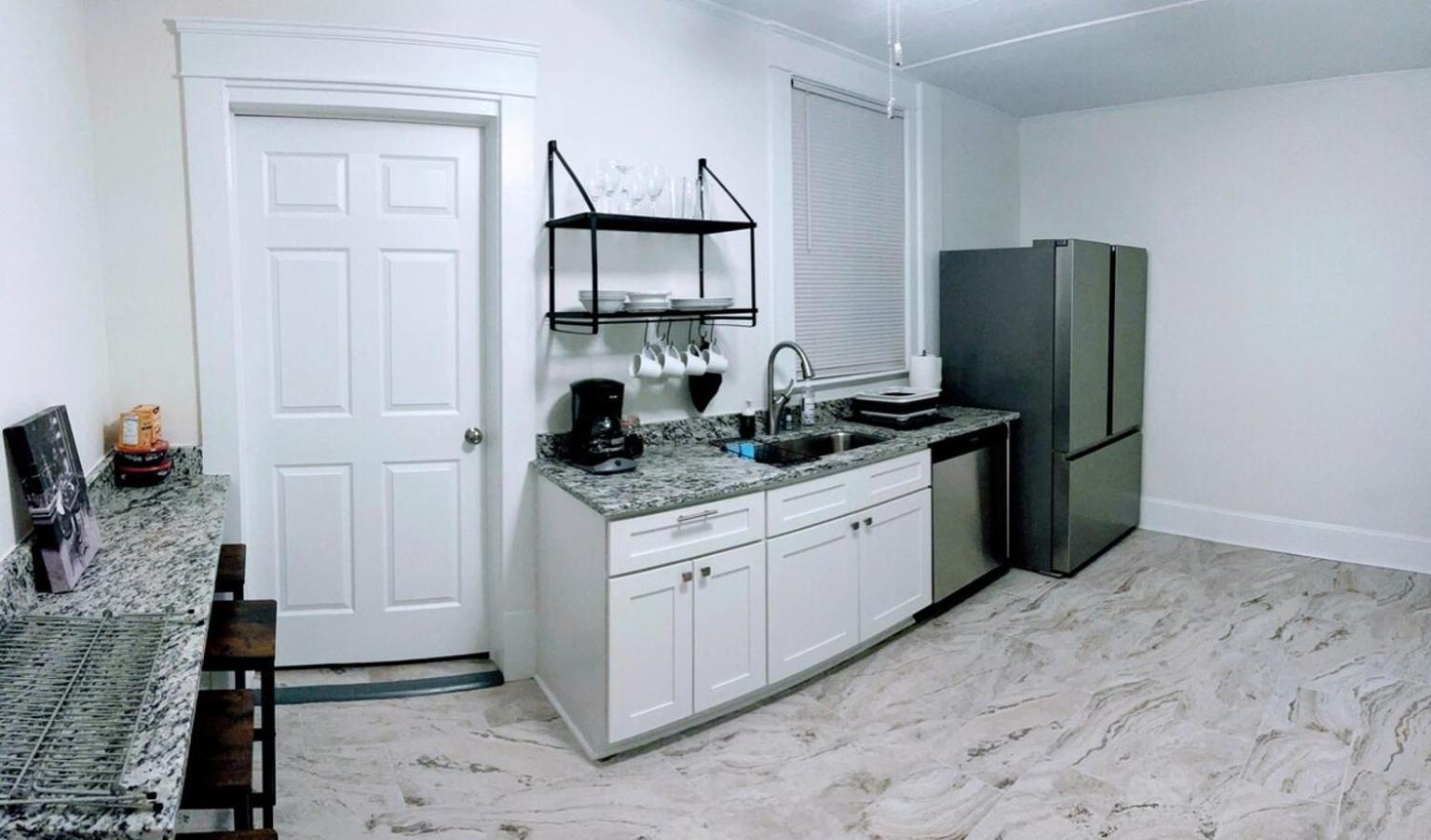 Walk To Duke Campus! 3 Bedroom In Trinity Park! เดอแรม ภายนอก รูปภาพ