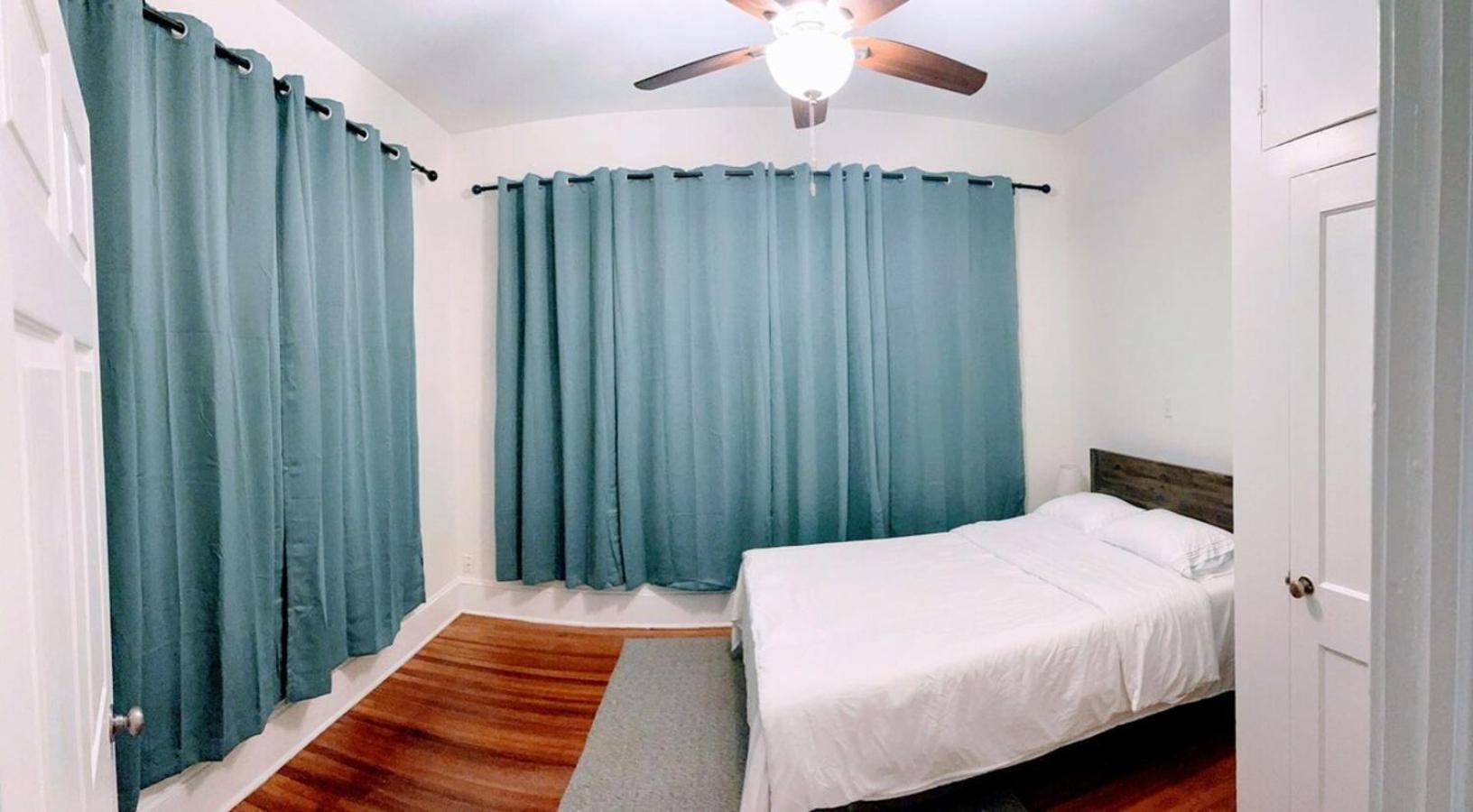Walk To Duke Campus! 3 Bedroom In Trinity Park! เดอแรม ภายนอก รูปภาพ