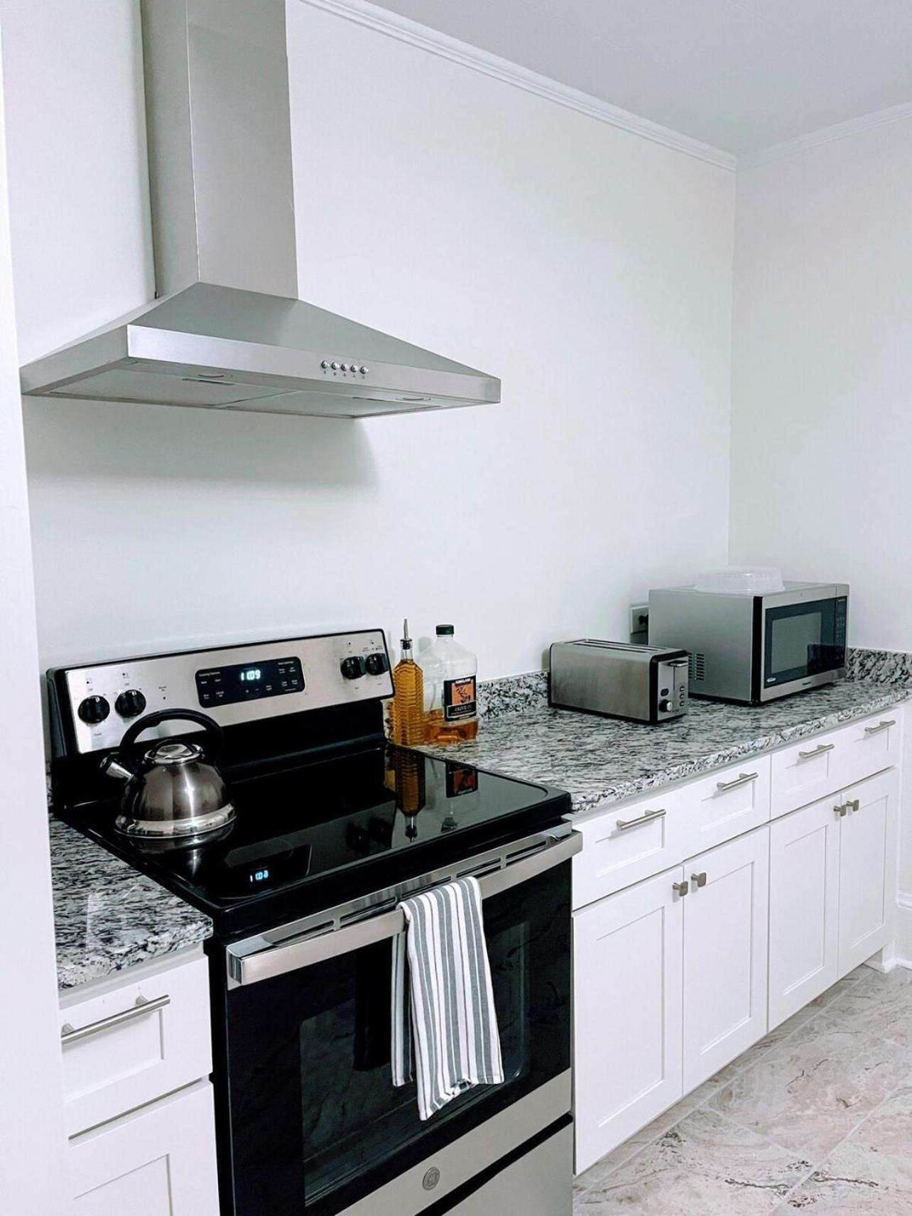 Walk To Duke Campus! 3 Bedroom In Trinity Park! เดอแรม ภายนอก รูปภาพ