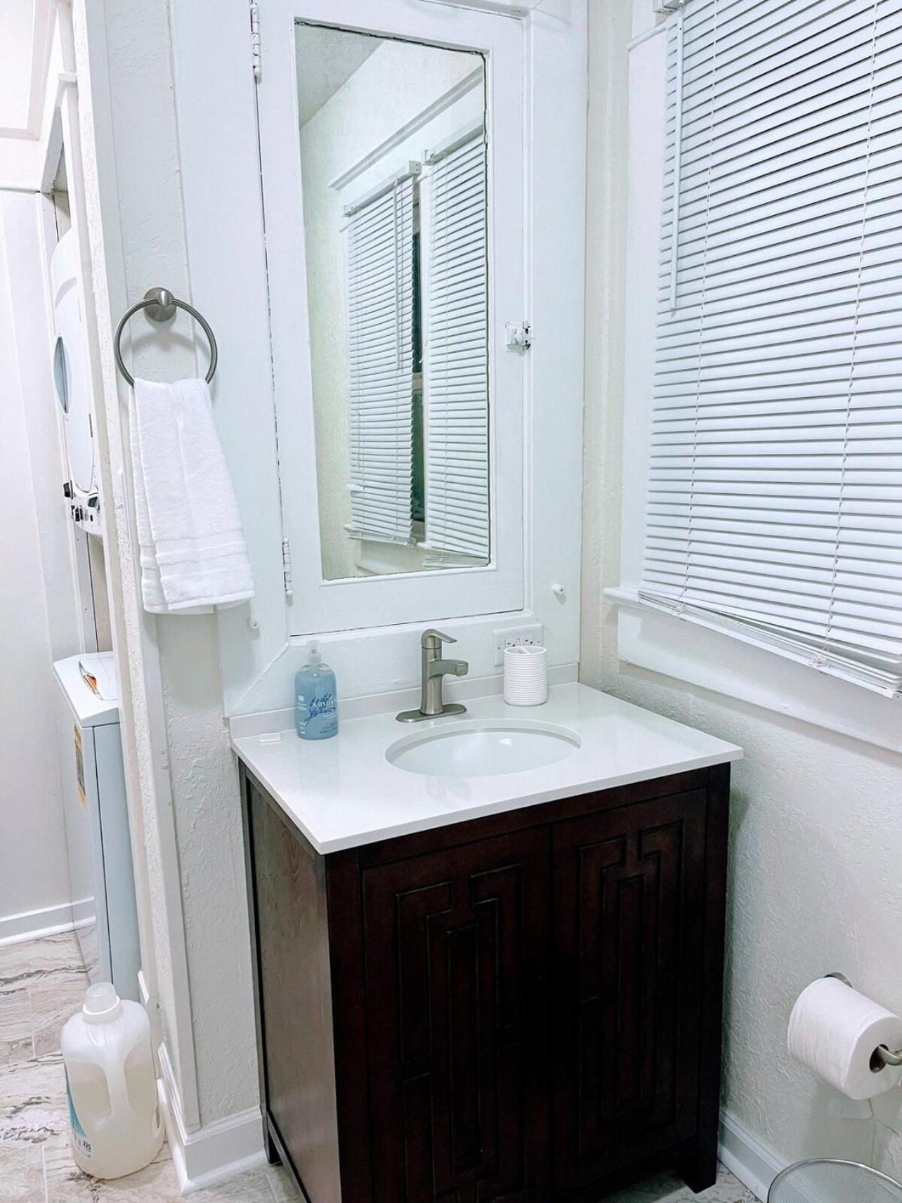 Walk To Duke Campus! 3 Bedroom In Trinity Park! เดอแรม ภายนอก รูปภาพ