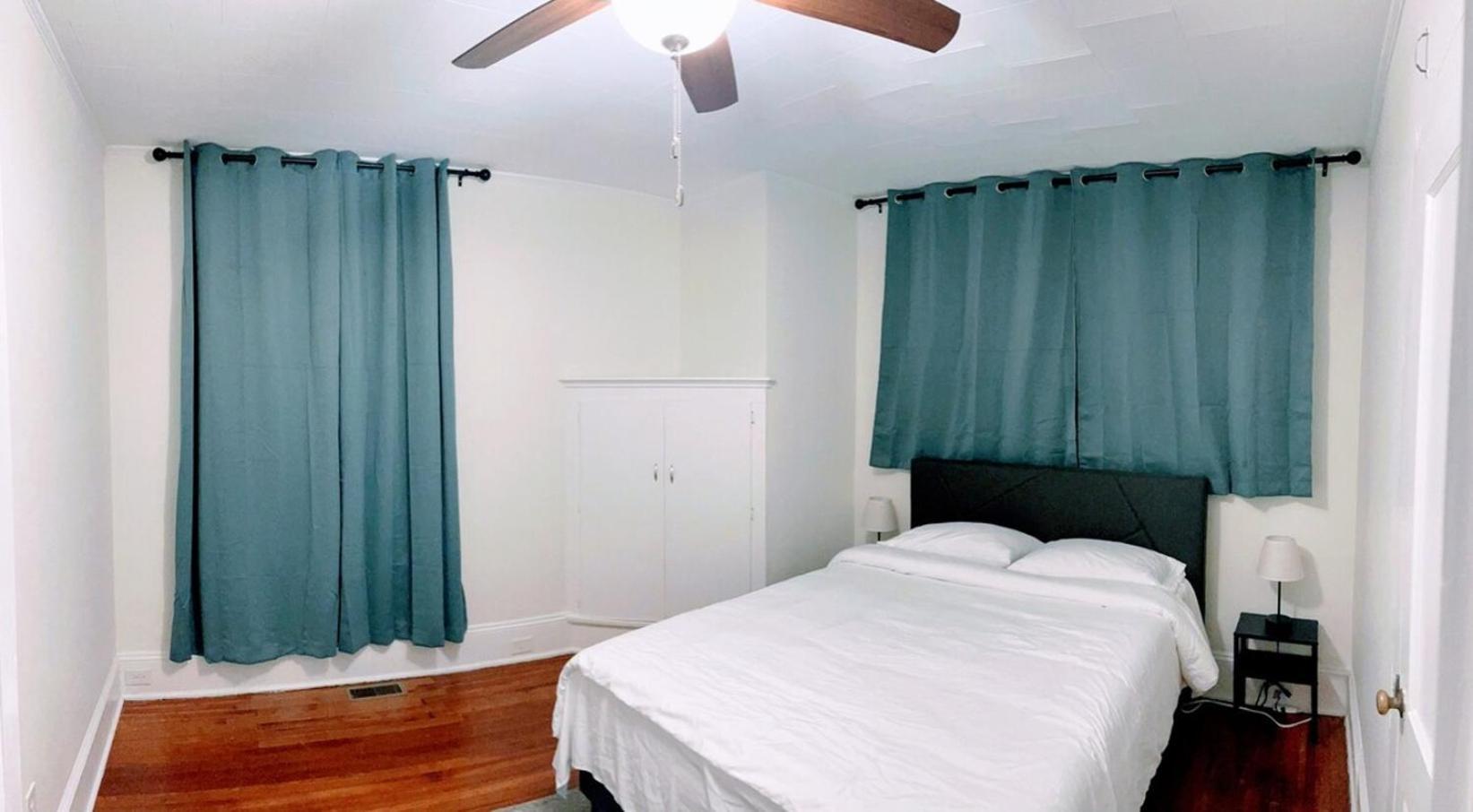 Walk To Duke Campus! 3 Bedroom In Trinity Park! เดอแรม ภายนอก รูปภาพ